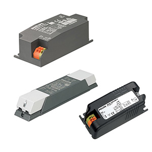 Ballasts CDM-R mini et CDM-Tm
